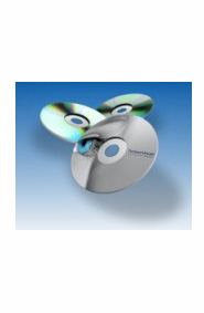 TechnoVisual CD and DVD Short-run Duplication Services