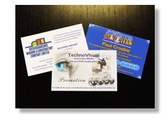 Business Cards