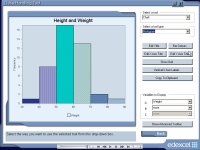 The Data Handling Tool
