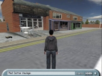 Real-time 3D Environment